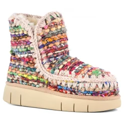 Eskimo 18 Bounce Textile Wool