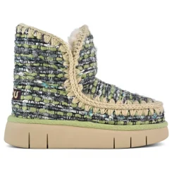 Eskimo 18 Bounce Textile Wool