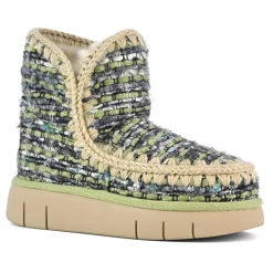 Eskimo 18 Bounce Textile Wool
