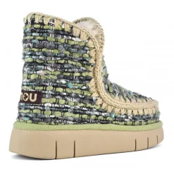 Eskimo 18 Bounce Textile Wool