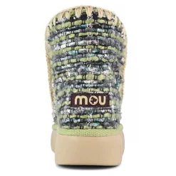 Eskimo 18 Bounce Textile Wool