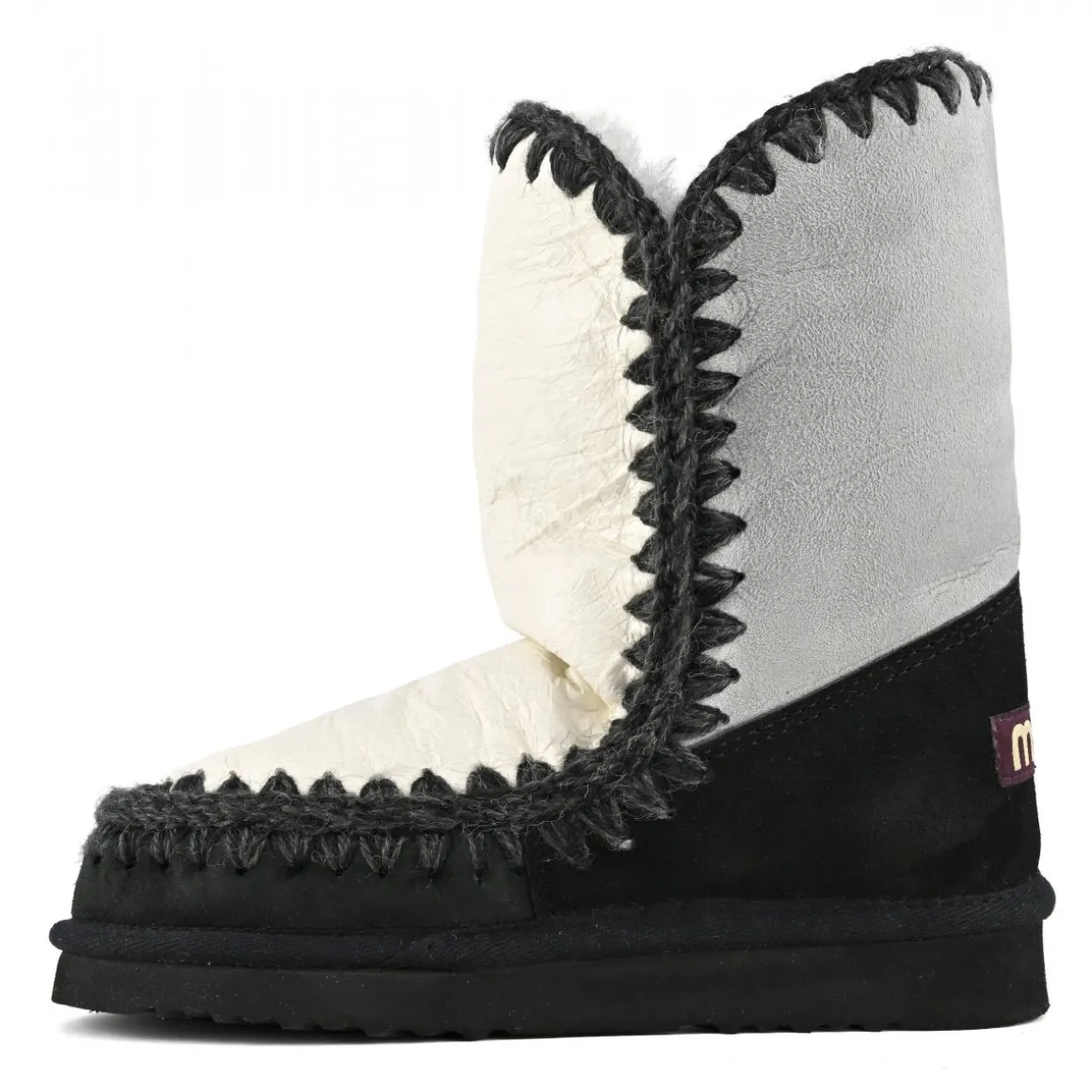 Eskimo 24 Color Block