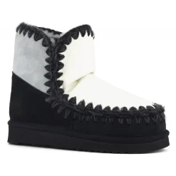 Eskimo 18 Color Block