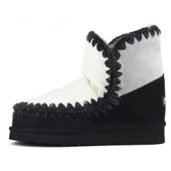 Eskimo 18 Color Block