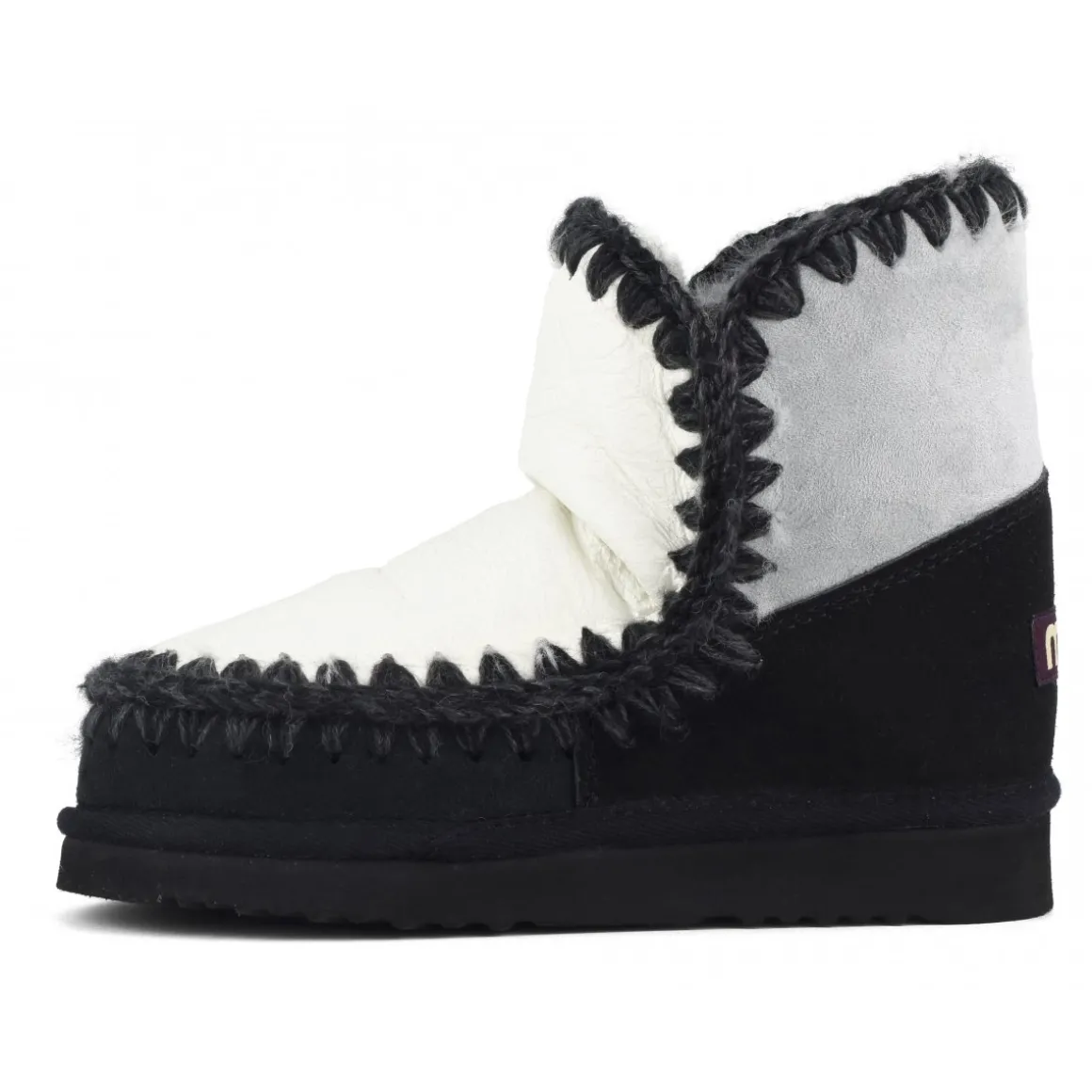 Eskimo 18 Color Block