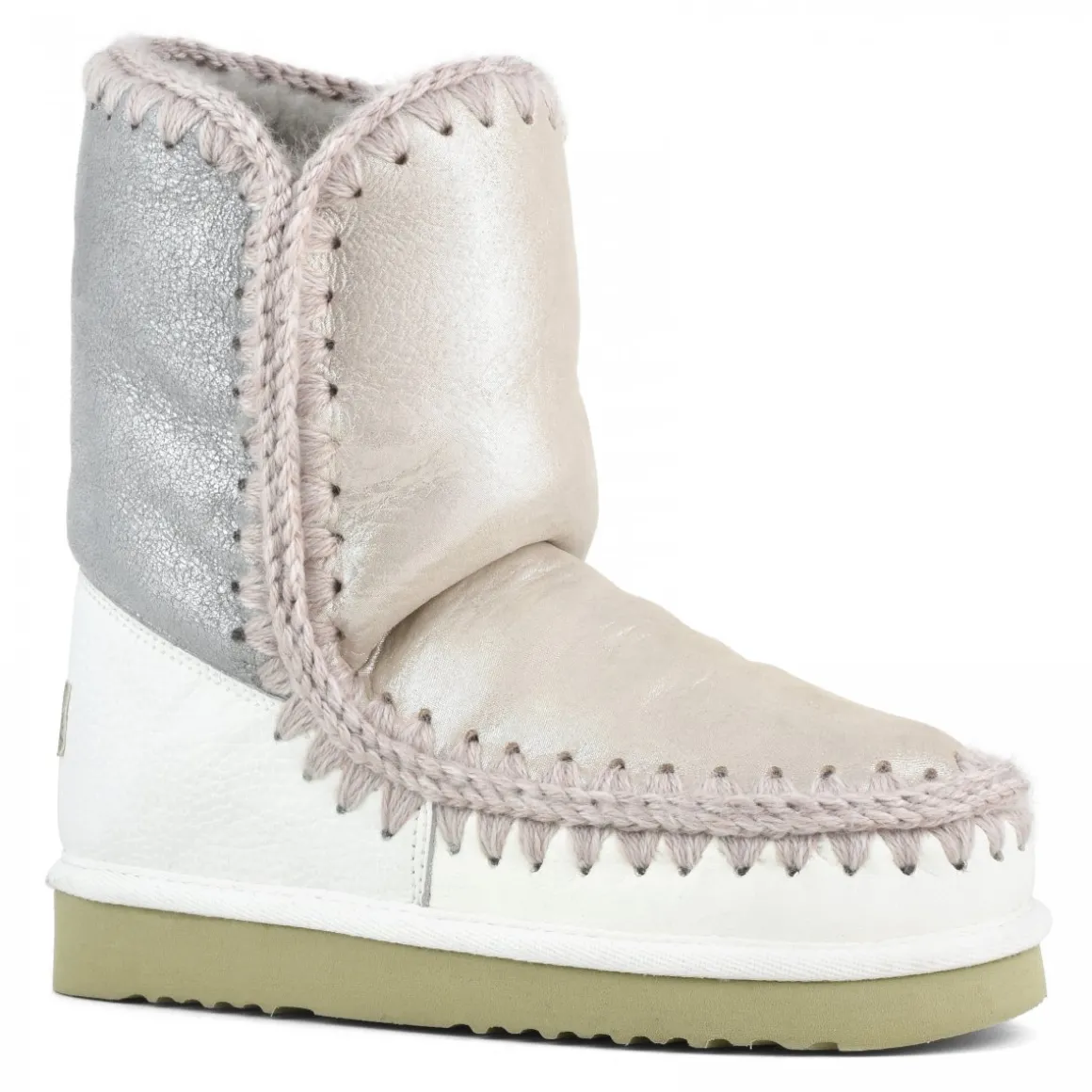 Eskimo 24 Color Block