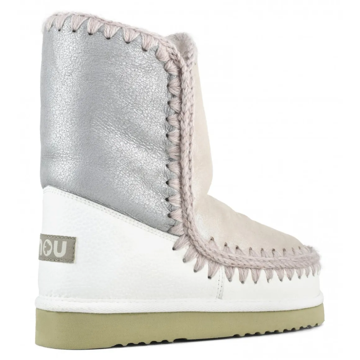 Eskimo 24 Color Block