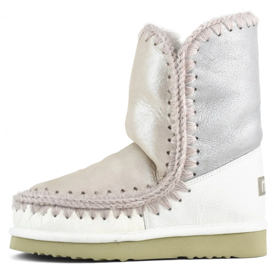 Eskimo 24 Color Block