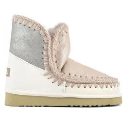 Eskimo 18 Color Block