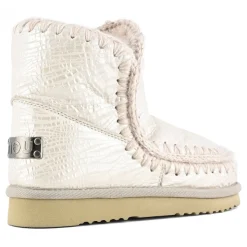 Eskimo 18 Limited Edition Italian Leather