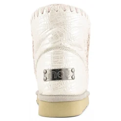 Eskimo 18 Limited Edition Italian Leather