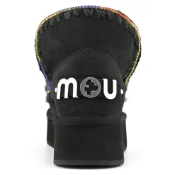 Eskimo 18 Platform Rhinestones