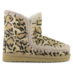 Eskimo 18 Ponyskin