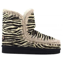 Eskimo 18 Ponyskin