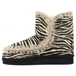 Eskimo 18 Ponyskin