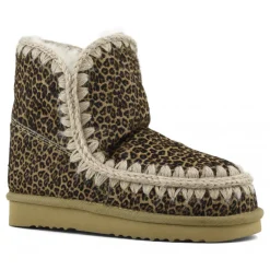 Eskimo 18 Ponyskin