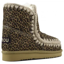 Eskimo 18 Ponyskin