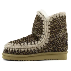 Eskimo 18 Ponyskin