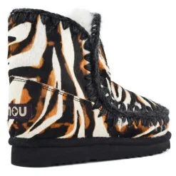 Eskimo 18 Ponyskin