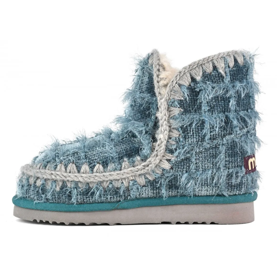 Eskimo 18 Textile