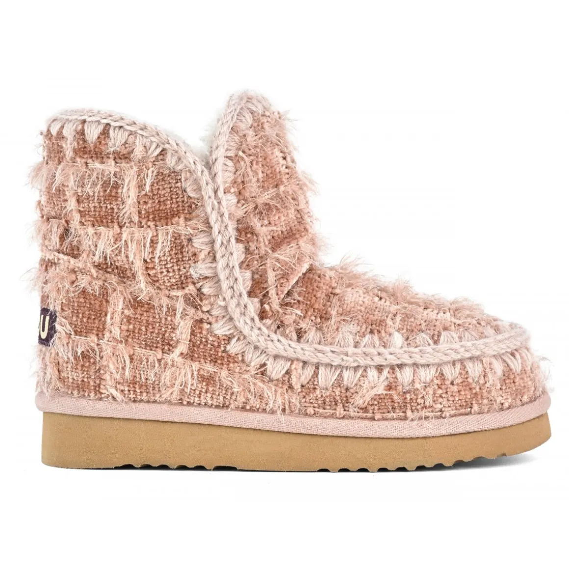 Eskimo 18 Textile