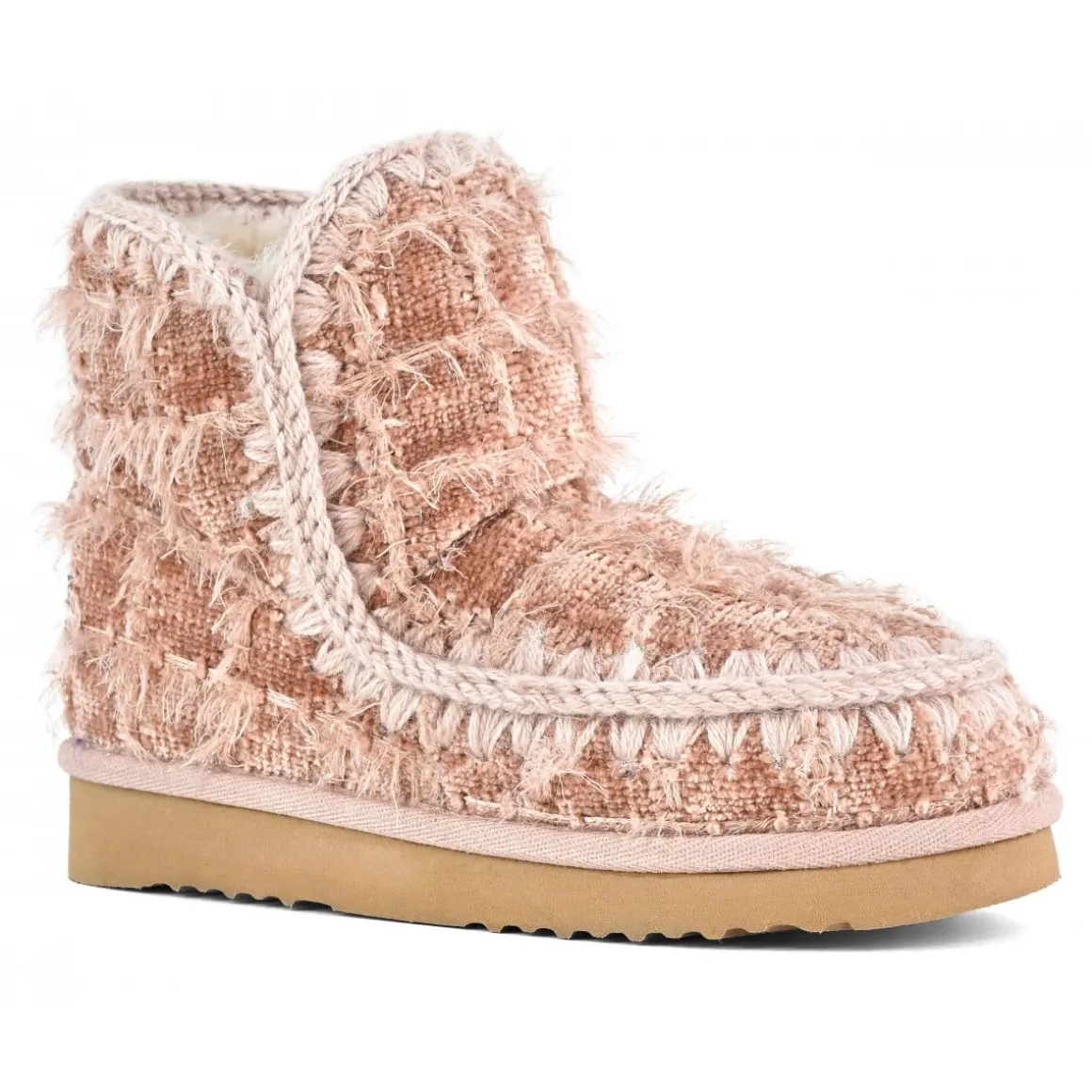 Eskimo 18 Textile