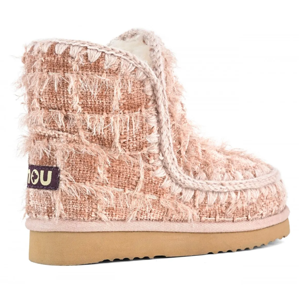 Eskimo 18 Textile