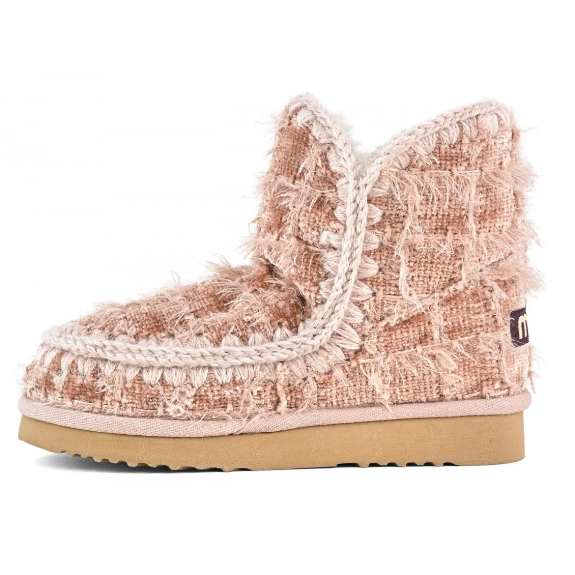 Eskimo 18 Textile