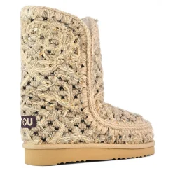 Eskimo 24 Tweed Organza