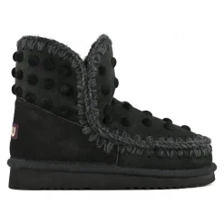 Eskimo 18 Velvet Studs