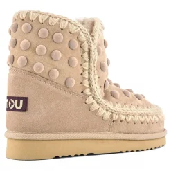 Eskimo 18 Velvet Studs