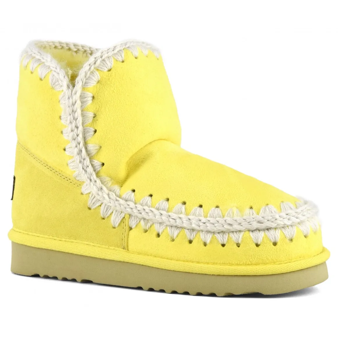 Eskimo 18 Web Exclusive