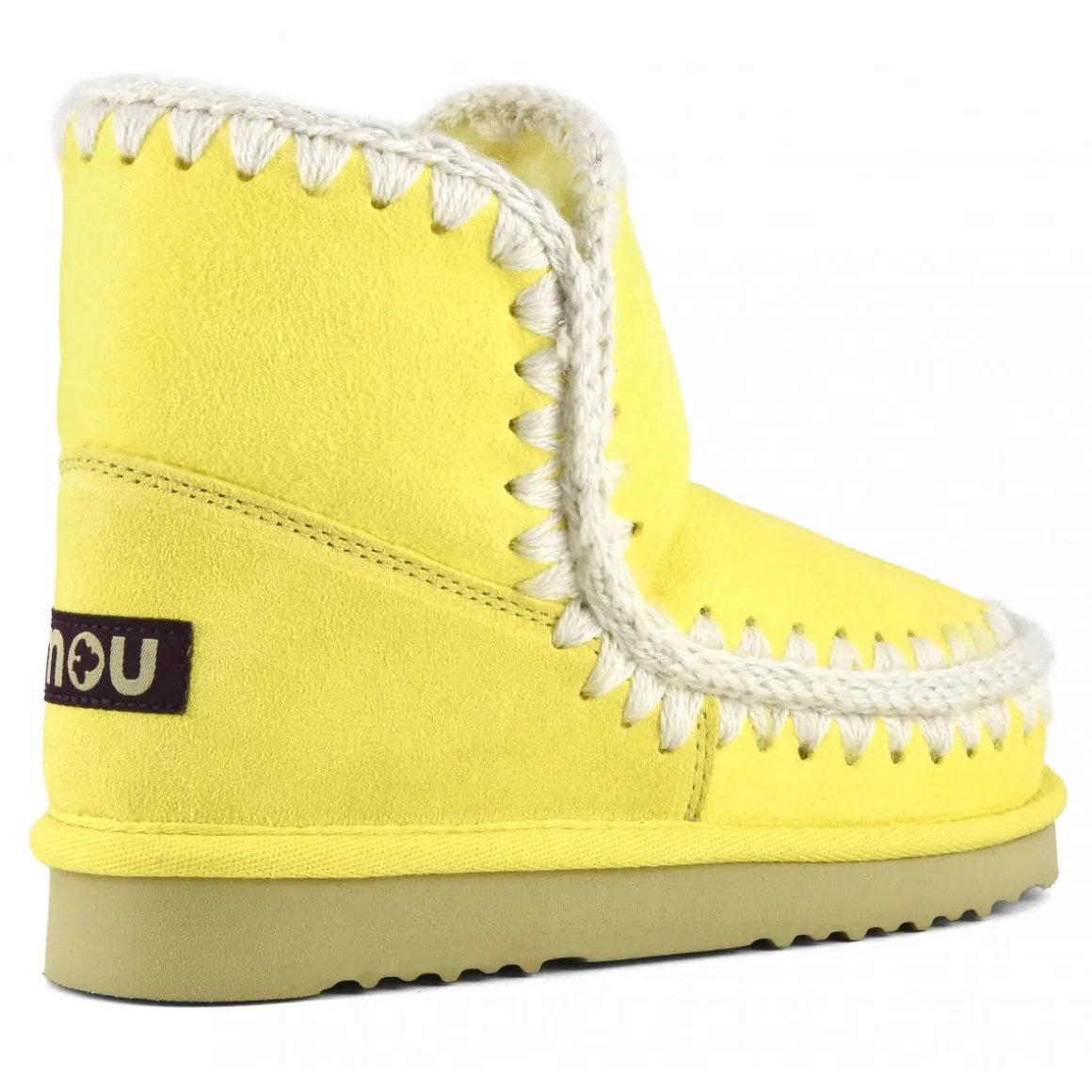 Eskimo 18 Web Exclusive