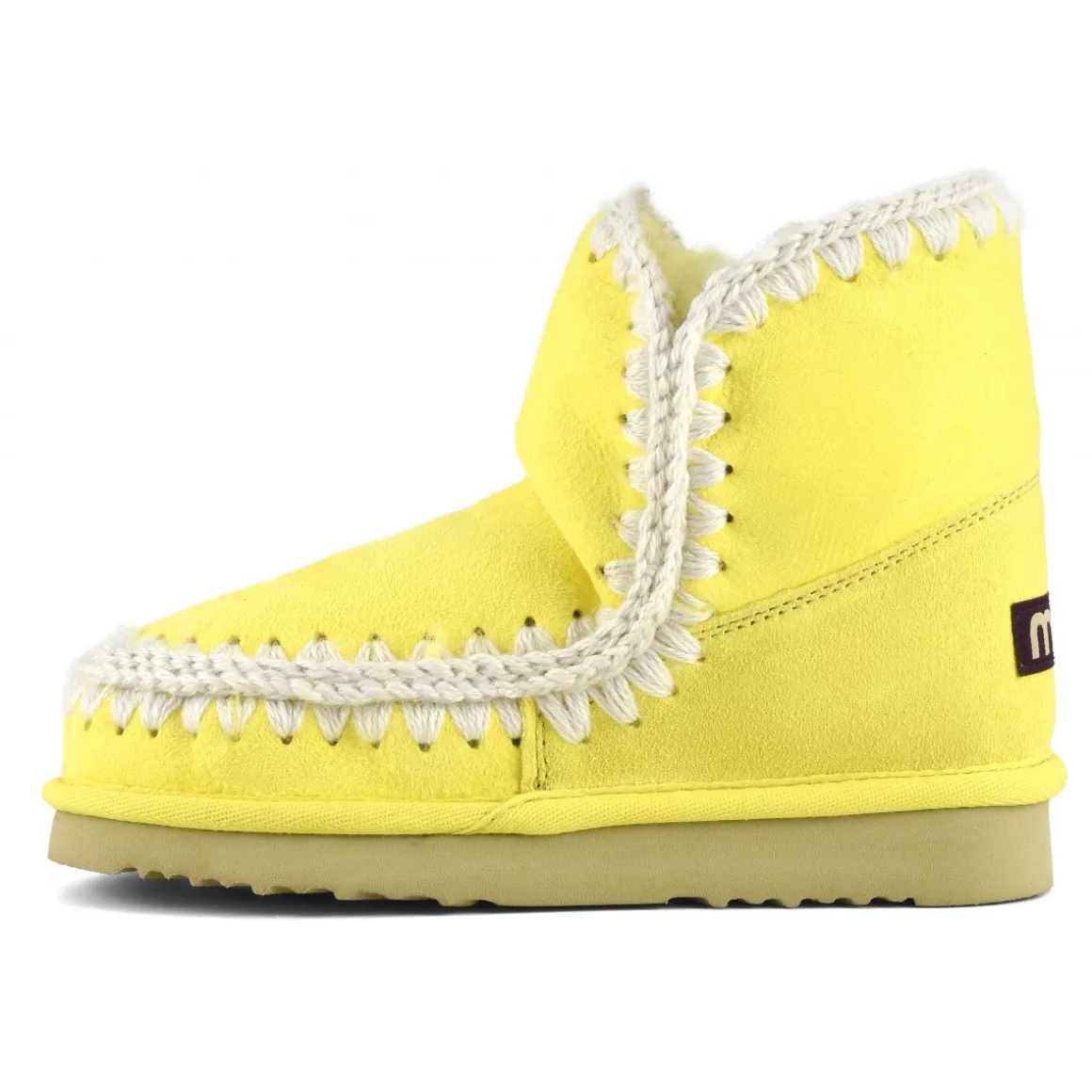 Eskimo 18 Web Exclusive