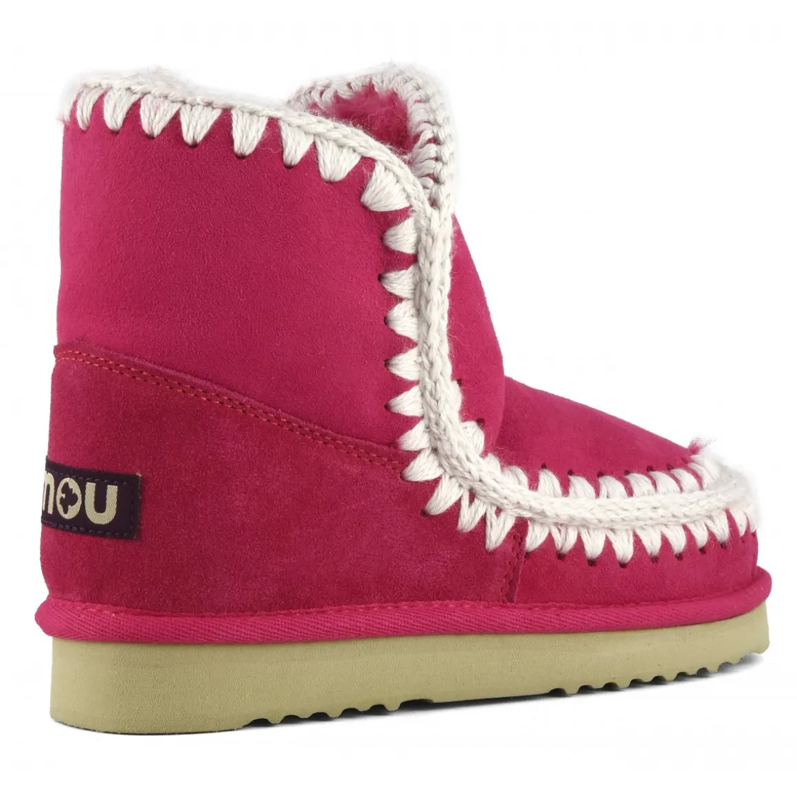 Eskimo 18 Web Exclusive