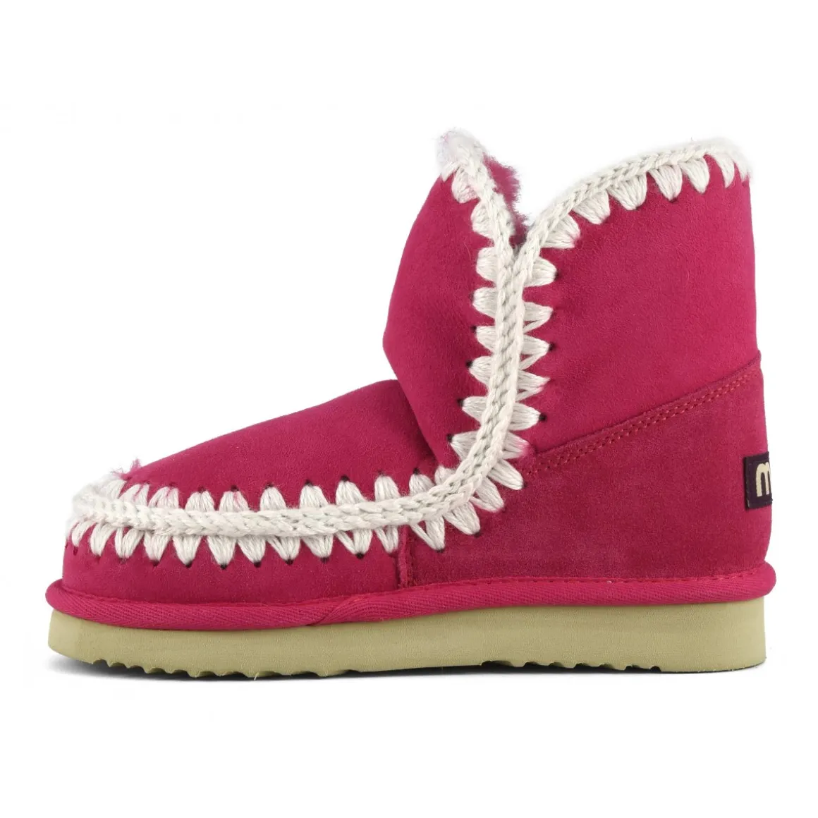 Eskimo 18 Web Exclusive