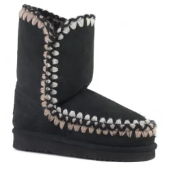 Eskimo 24 With 3d Overstitching