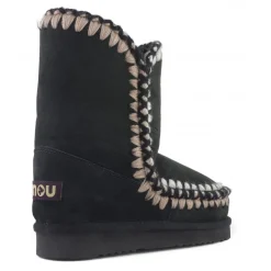 Eskimo 24 With 3d Overstitching