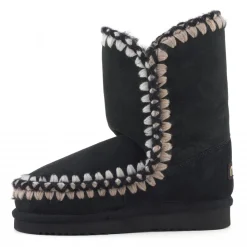 Eskimo 24 With 3d Overstitching