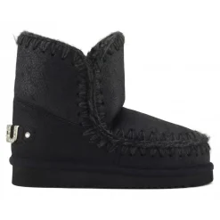 Eskimo 18 With Rhinestones Logo