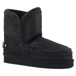 Eskimo 18 With Rhinestones Logo