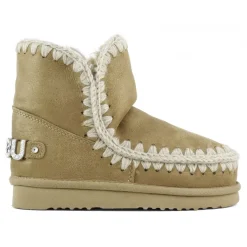 Eskimo 18 With Rhinestones Logo
