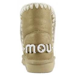 Eskimo 18 With Rhinestones Logo