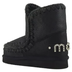 Eskimo 18 With Rhinestones Logo