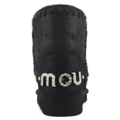 Eskimo 18 With Rhinestones Logo
