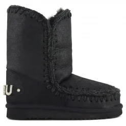 Eskimo 24 With Rhinestones Logo