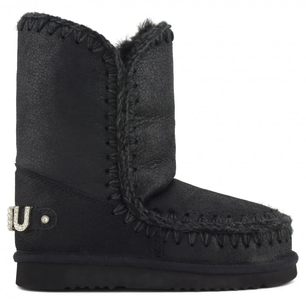 Eskimo 24 With Rhinestones Logo