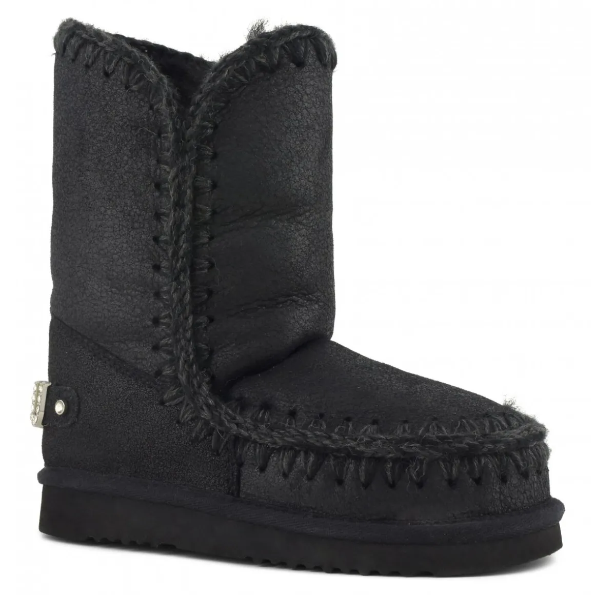 Eskimo 24 With Rhinestones Logo