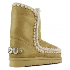 Eskimo 24 With Rhinestones Logo
