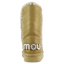 Eskimo 24 With Rhinestones Logo